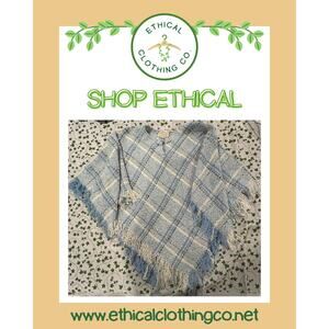 Women's Boyne Valley Weavers Hand Crafted Wool Blend